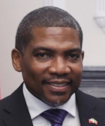 Terrance Drew
