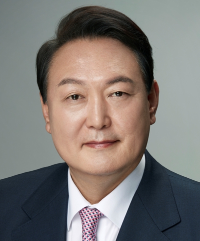 Yoon Suk-yeol