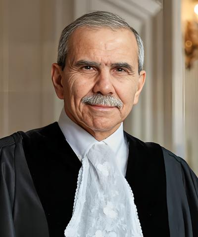 Nawaf Salam