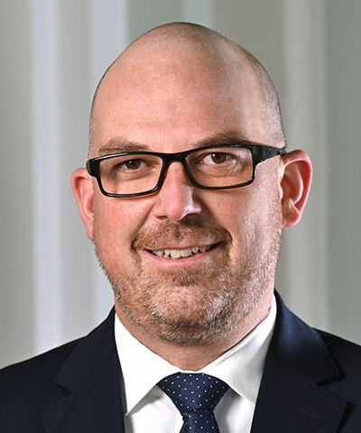 Daniel Risch