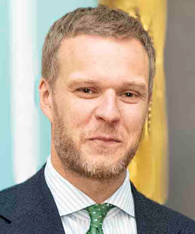 Gabrielius Landsbergis