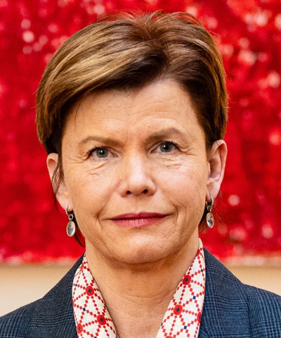 Baiba Braže