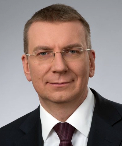 Edgars Rinkēvičs