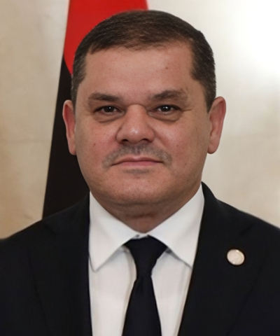Abdul Hamid Dbeibeh