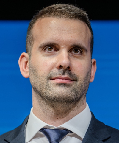 Milojko Spajić