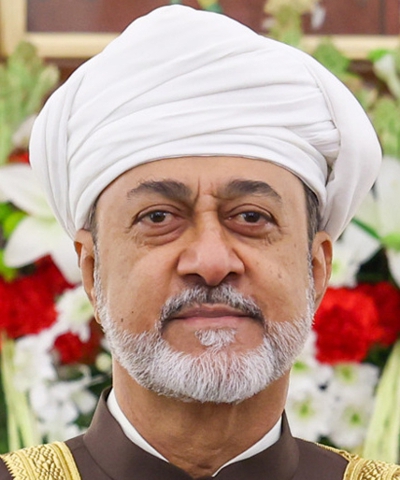 Haitham bin Tariq