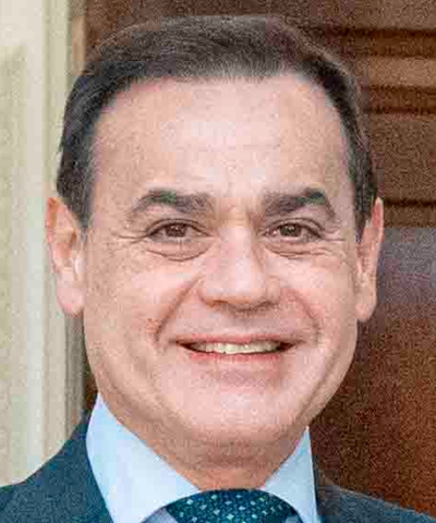 Rubén Ramírez Lezcano