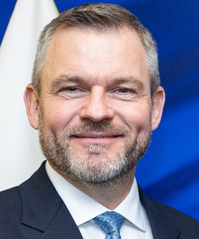 Peter Pellegrini