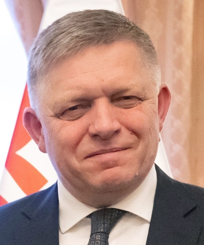 Robert Fico