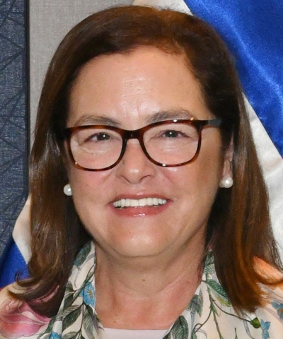 Alexandra Hill Tinoco