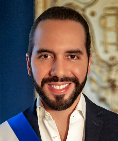 Nayib Bukele