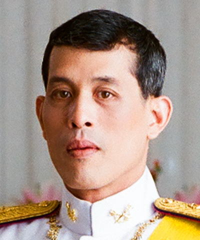 Maha Vajiralongkorn