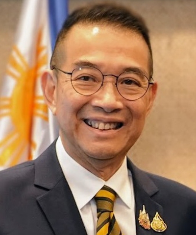 Maris Sangiampongsa