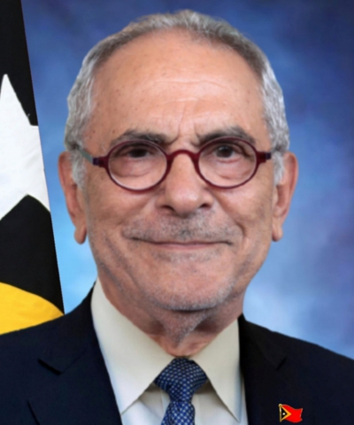 José Ramos-Horta