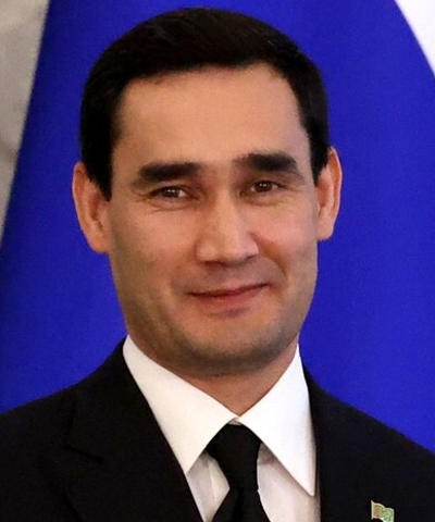 Serdar Berdimuhamedow