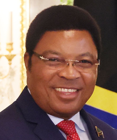 Kassim Majaliwa