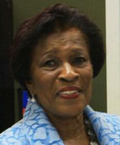 Dame Susan Dougan