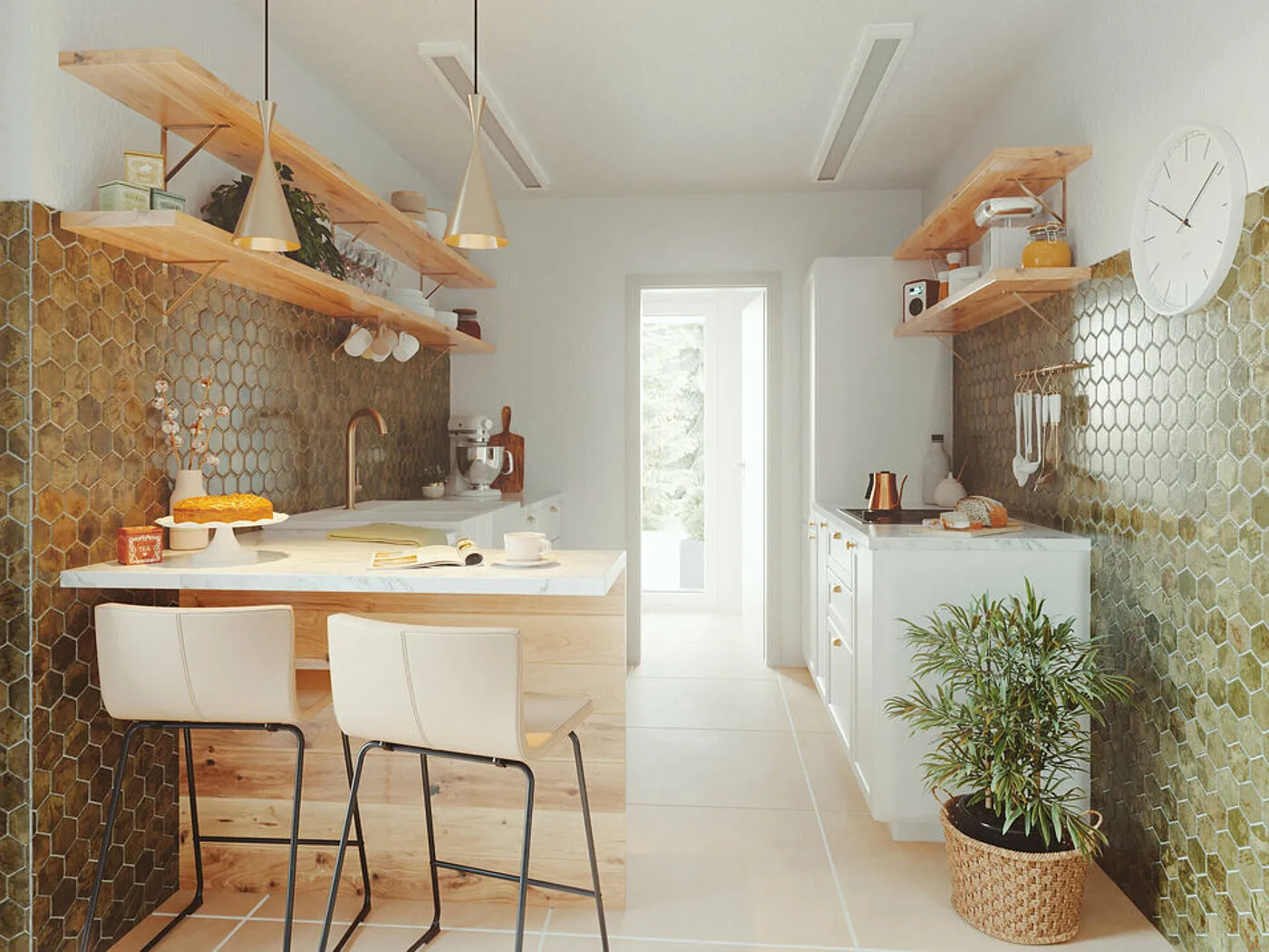 Musterhaus Rathenow Bungalow 128 Bungalow Fertighaus Einfamilienhaus Schlüsselfertig Effizienzhaus 40,Effizienzhaus 55 KFN Förderung 128 m² 5 Zimmer