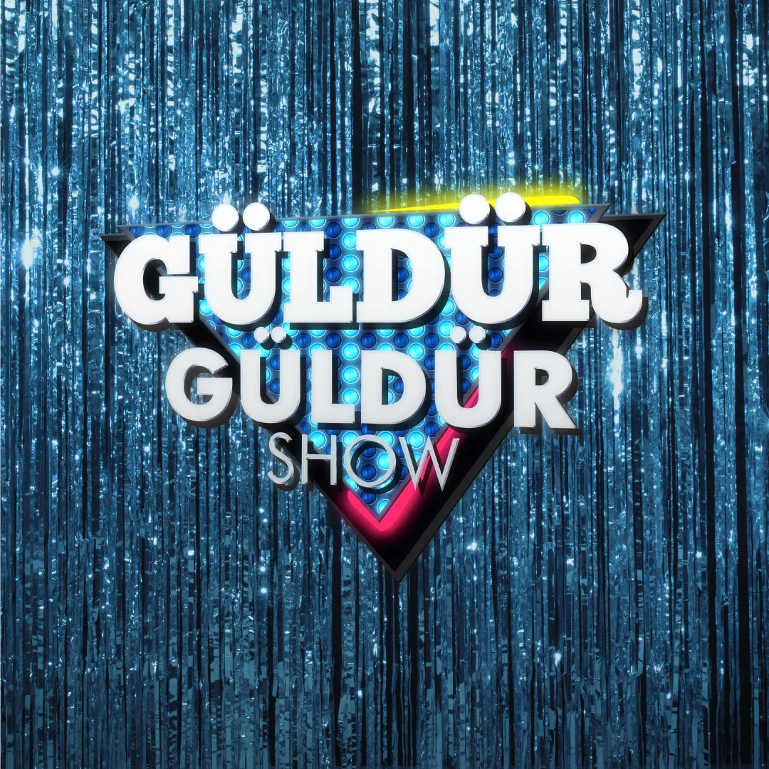 Güldür Güldür - Antalya Açıkhava - ANTALYA