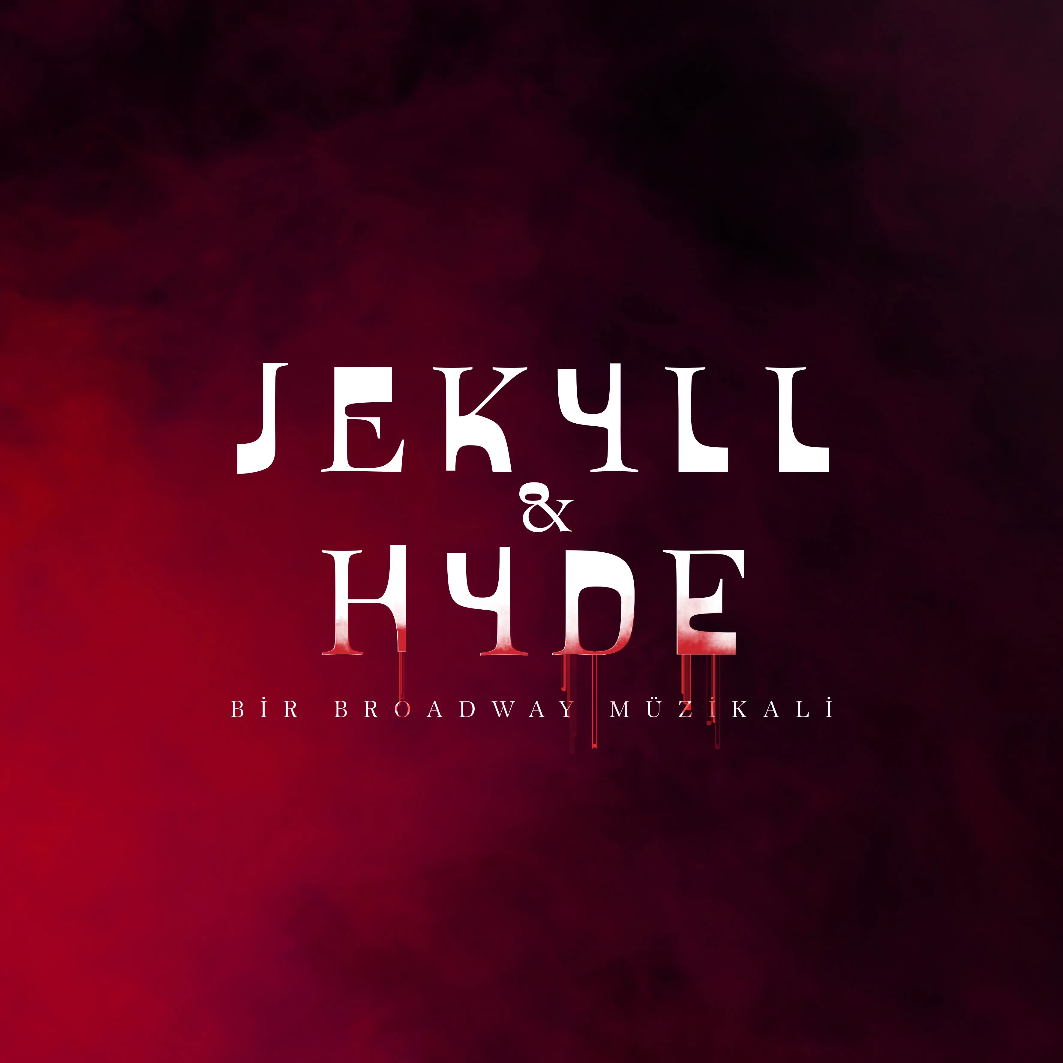 Jekyll & Hyde - Antalya Açıkhava - ANTALYA