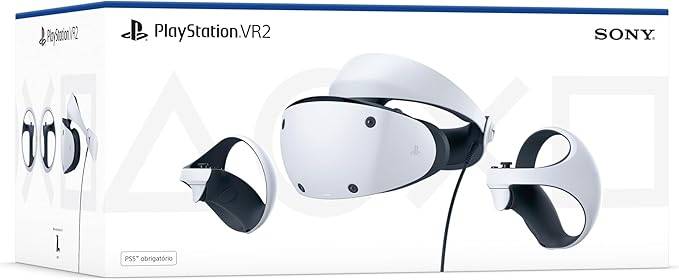 PlayStation®VR2