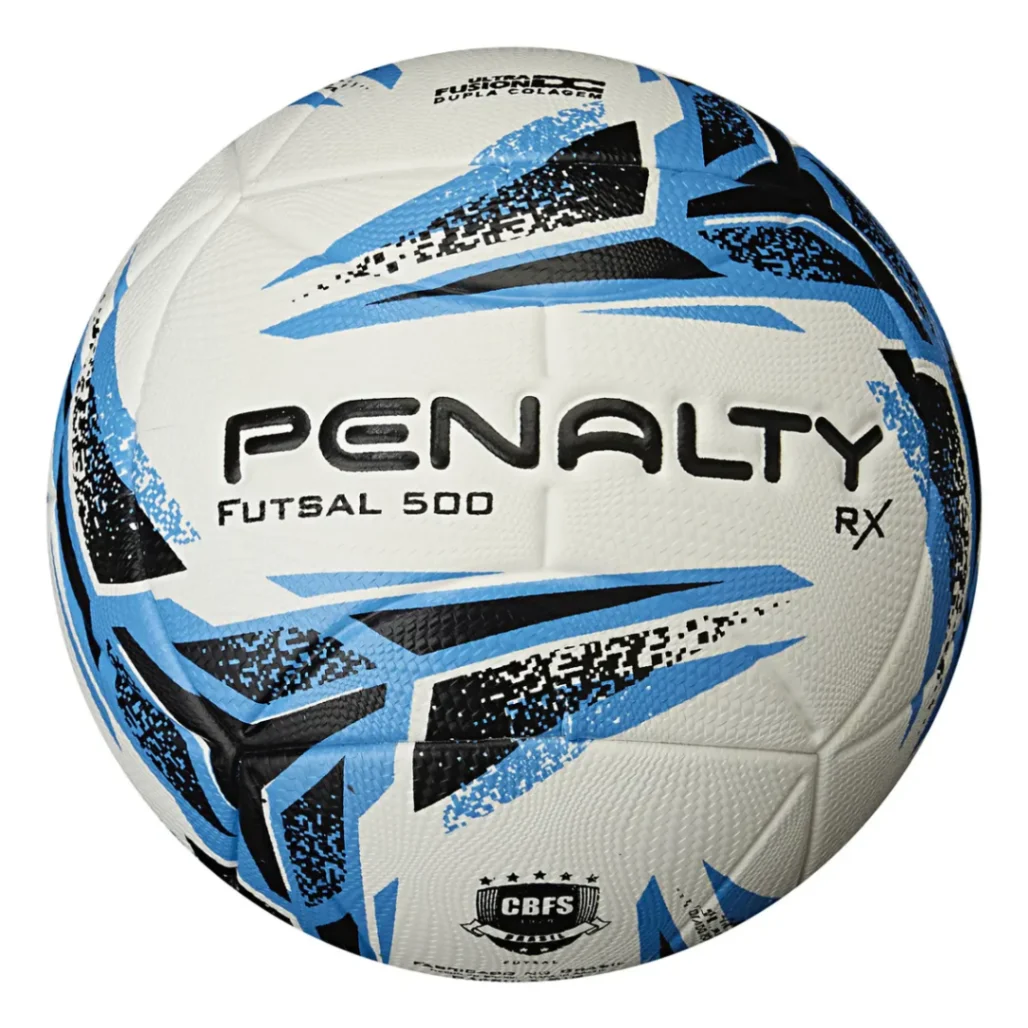 Bola Futsal Penalty Rx 500 