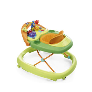 Chicco - walky talky baby walker green wave 6102 - Chicco