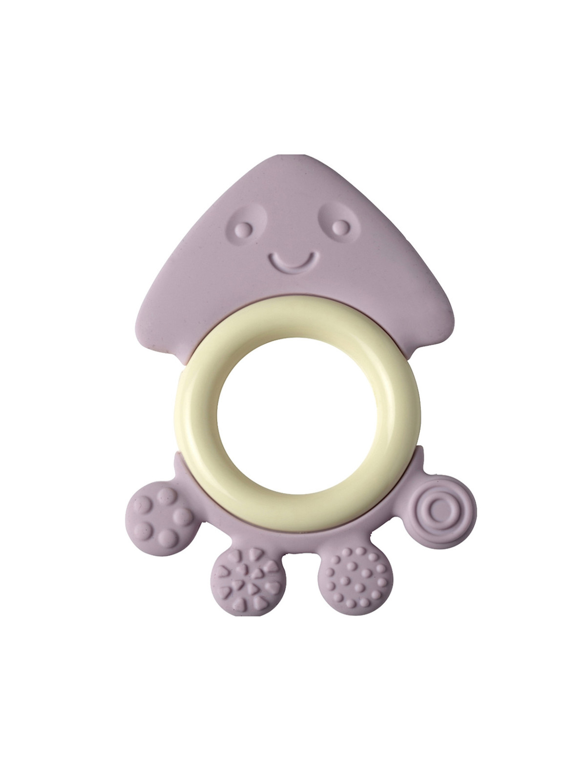 Massaggiagengive a forma di jellyfish -