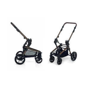 Telaio I wood olmo - FOPPAPEDRETTI