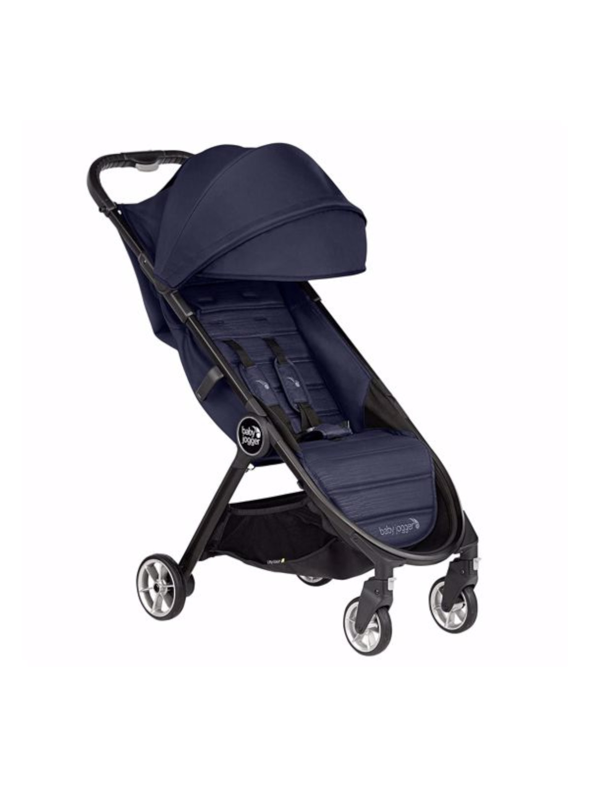 Passeggino city tour2 seacrest - Baby jogger