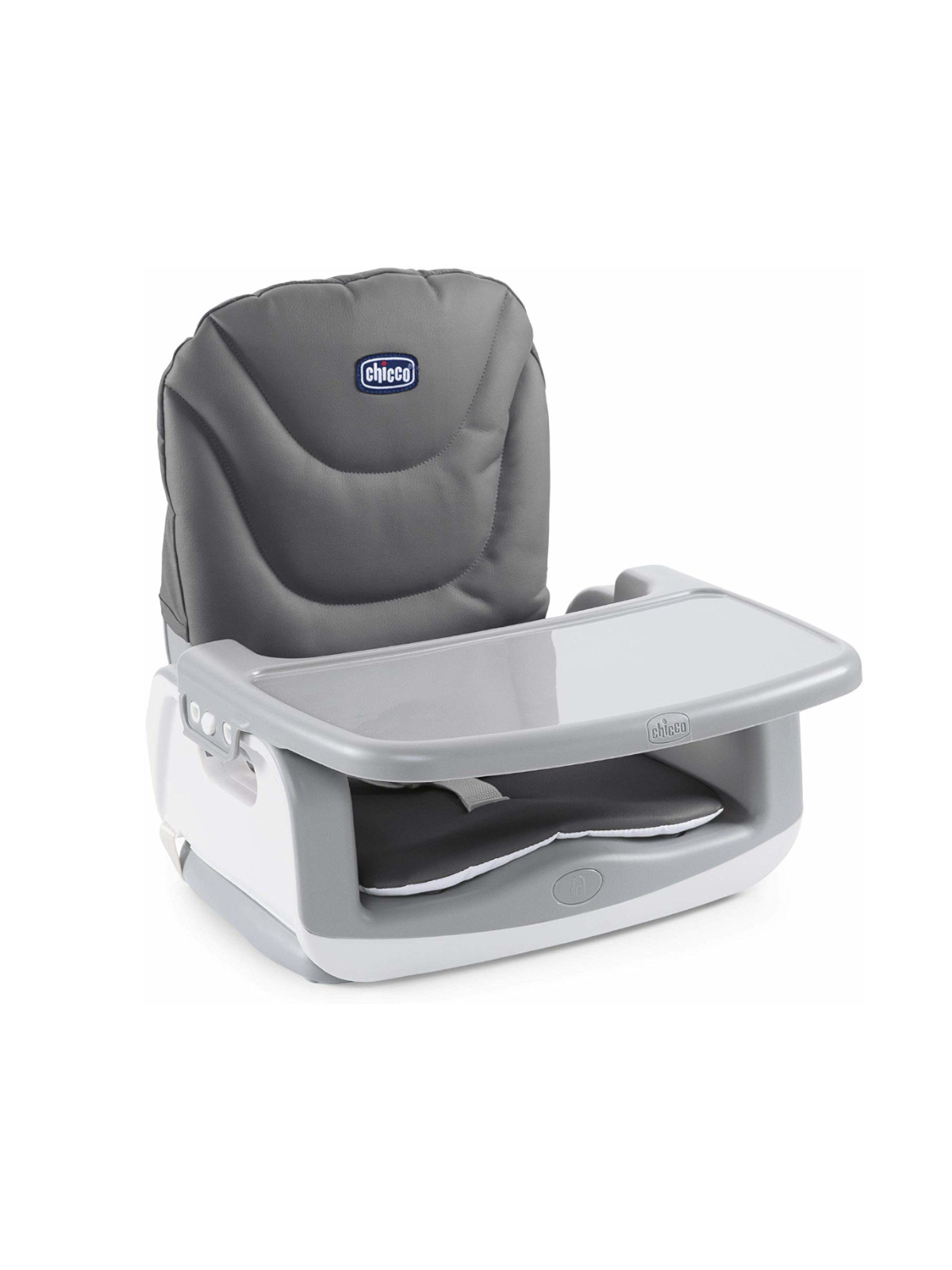 Rialzo sedia up to 5 graphite - CHICCO