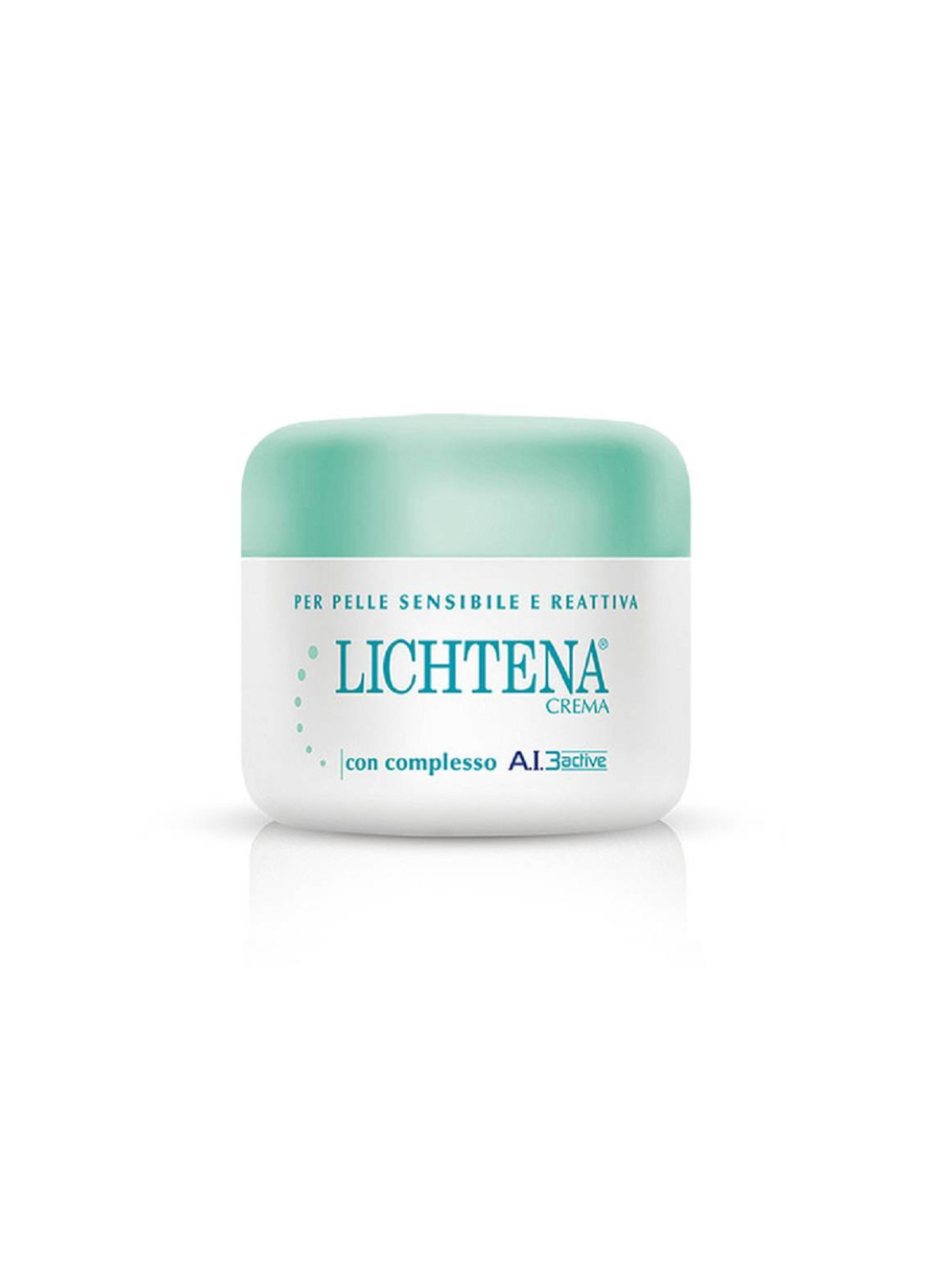 Lichtena® crema 100 ml - LICHTENA