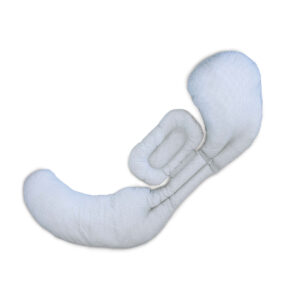 Cuscino gravidanza Total Body - BOPPY