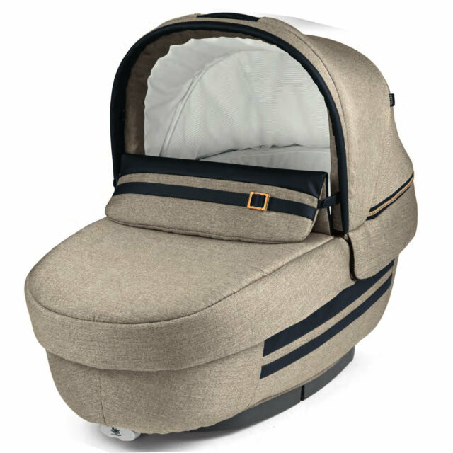 Culla elite luxe ecru - Peg perego