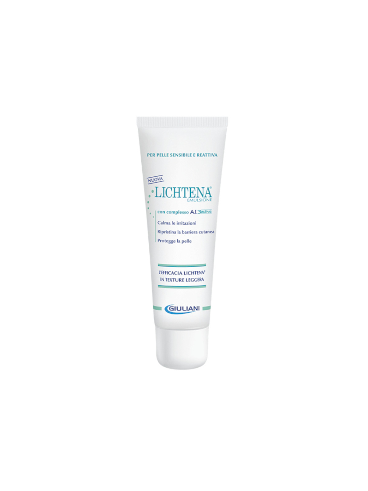 Lichtena® emulsione 50 ml - LICHTENA