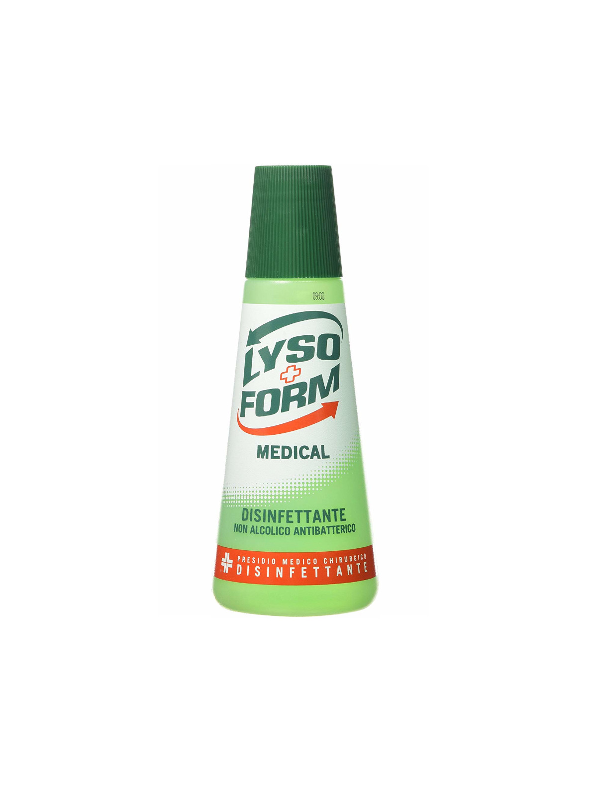 Lysoform medical disinfettante analcolico - LYSOFORM MED