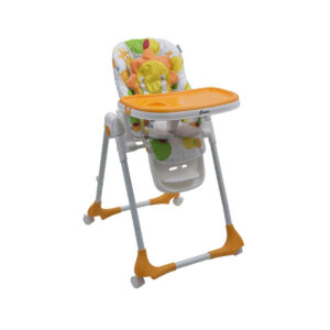 Seggiolone Meal O 'Clock - GIORDANI