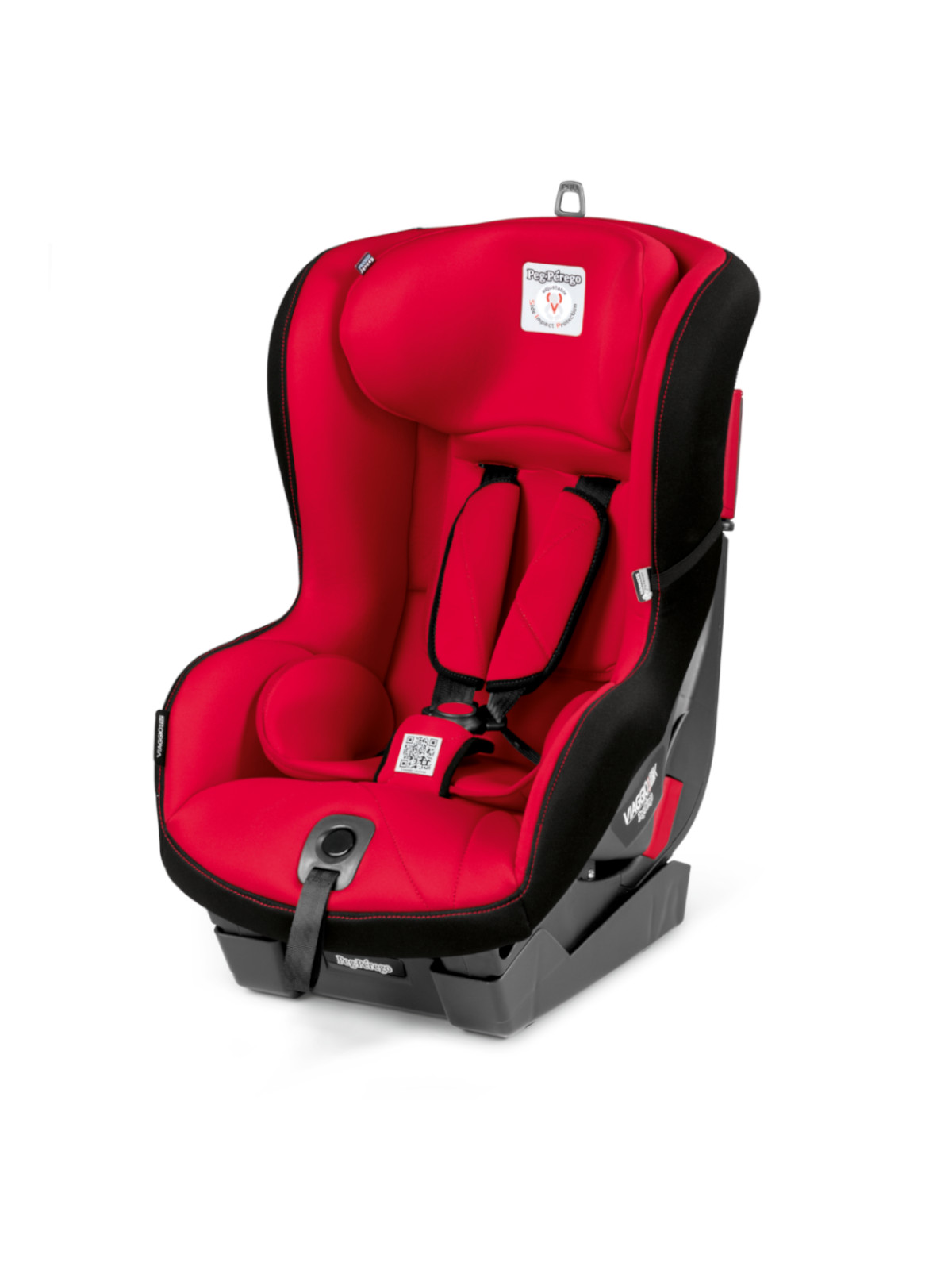 Кресло peg perego viaggio 1 duo fix