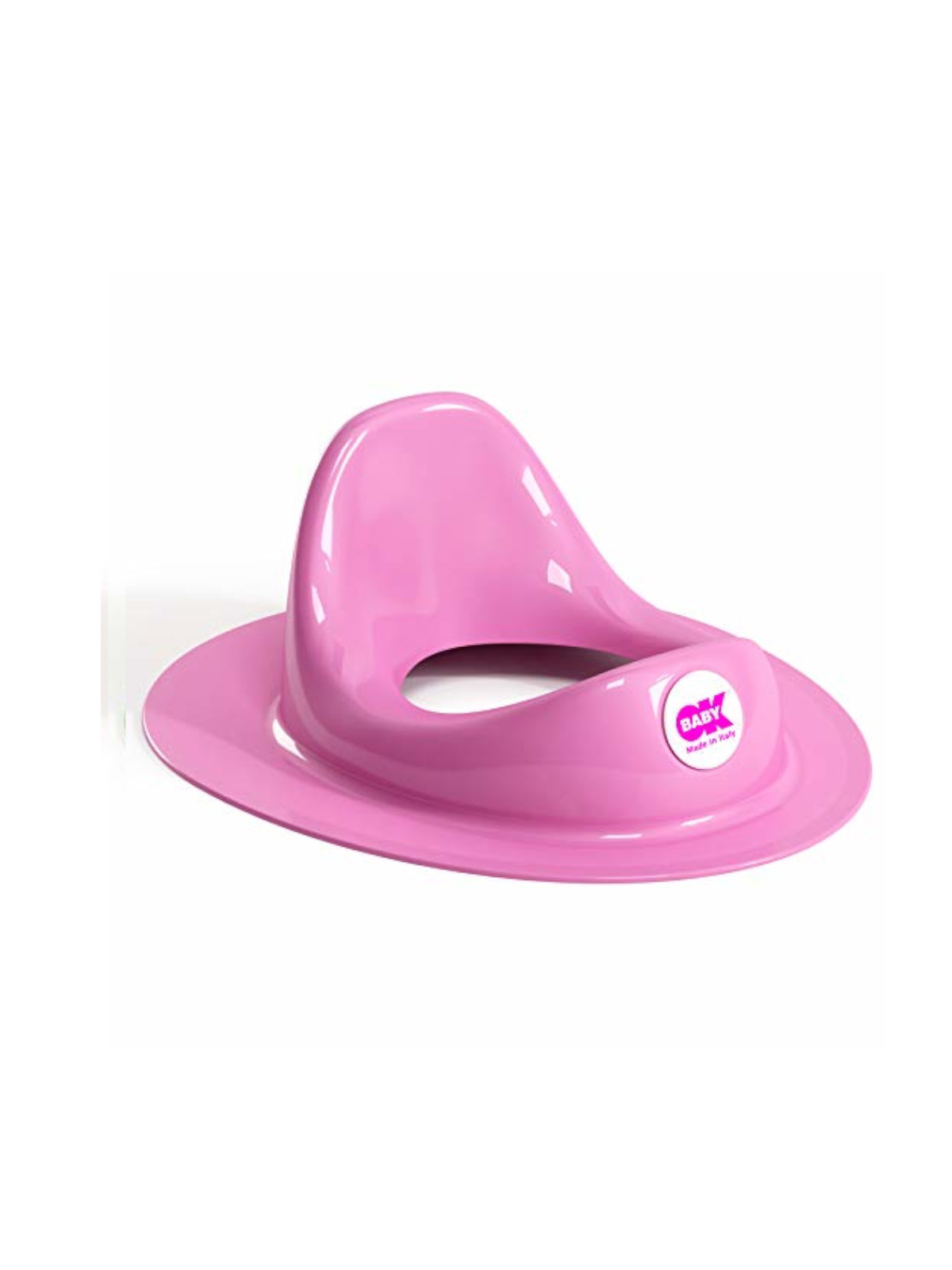 Riduttore ergo fucsia - OK BABY