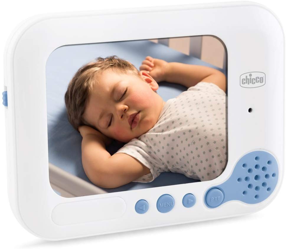 Luce Notturna Bambini Prenatal.Video Baby Monitor Deluxe 254 Bimbostore