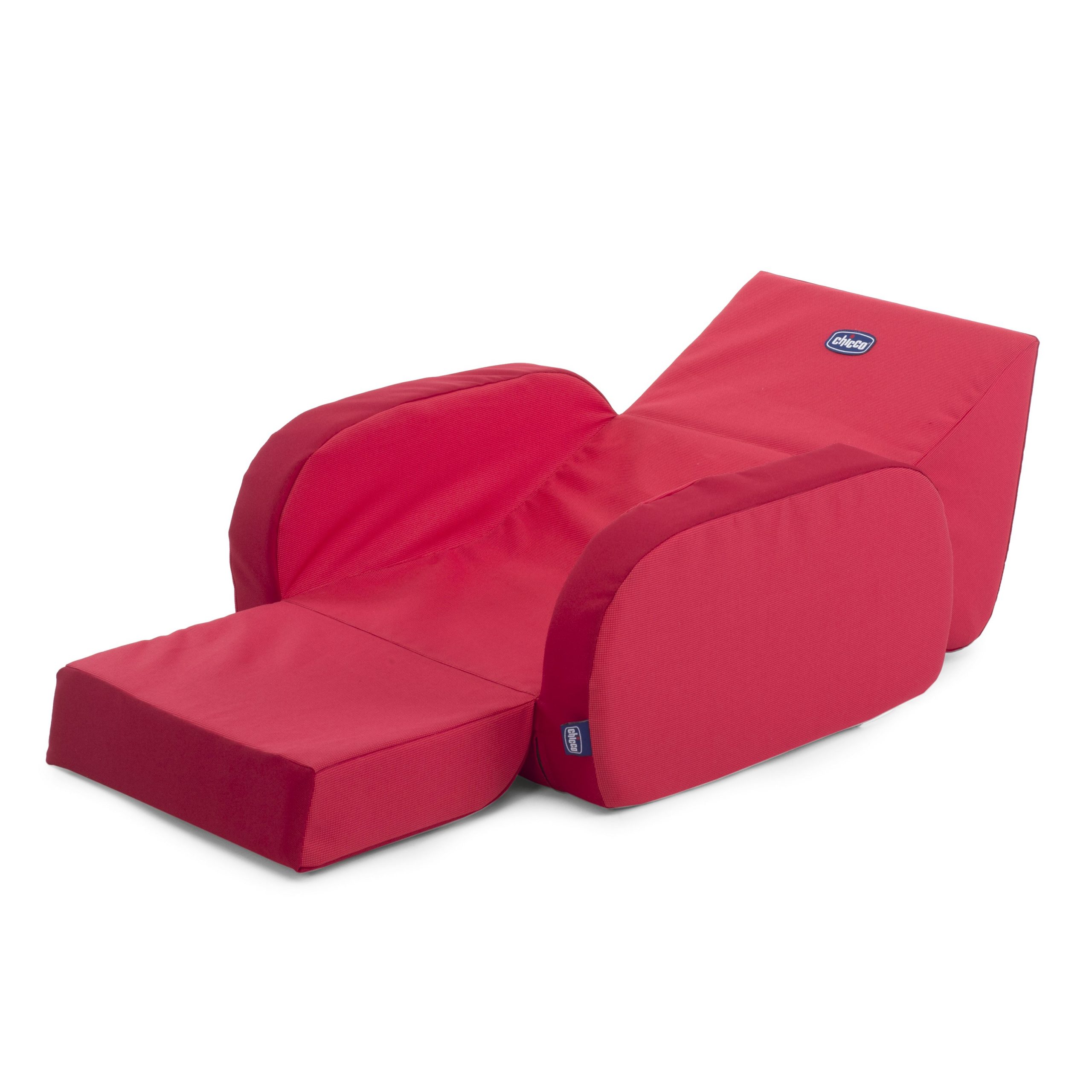 Poltroncina twist red - CHICCO