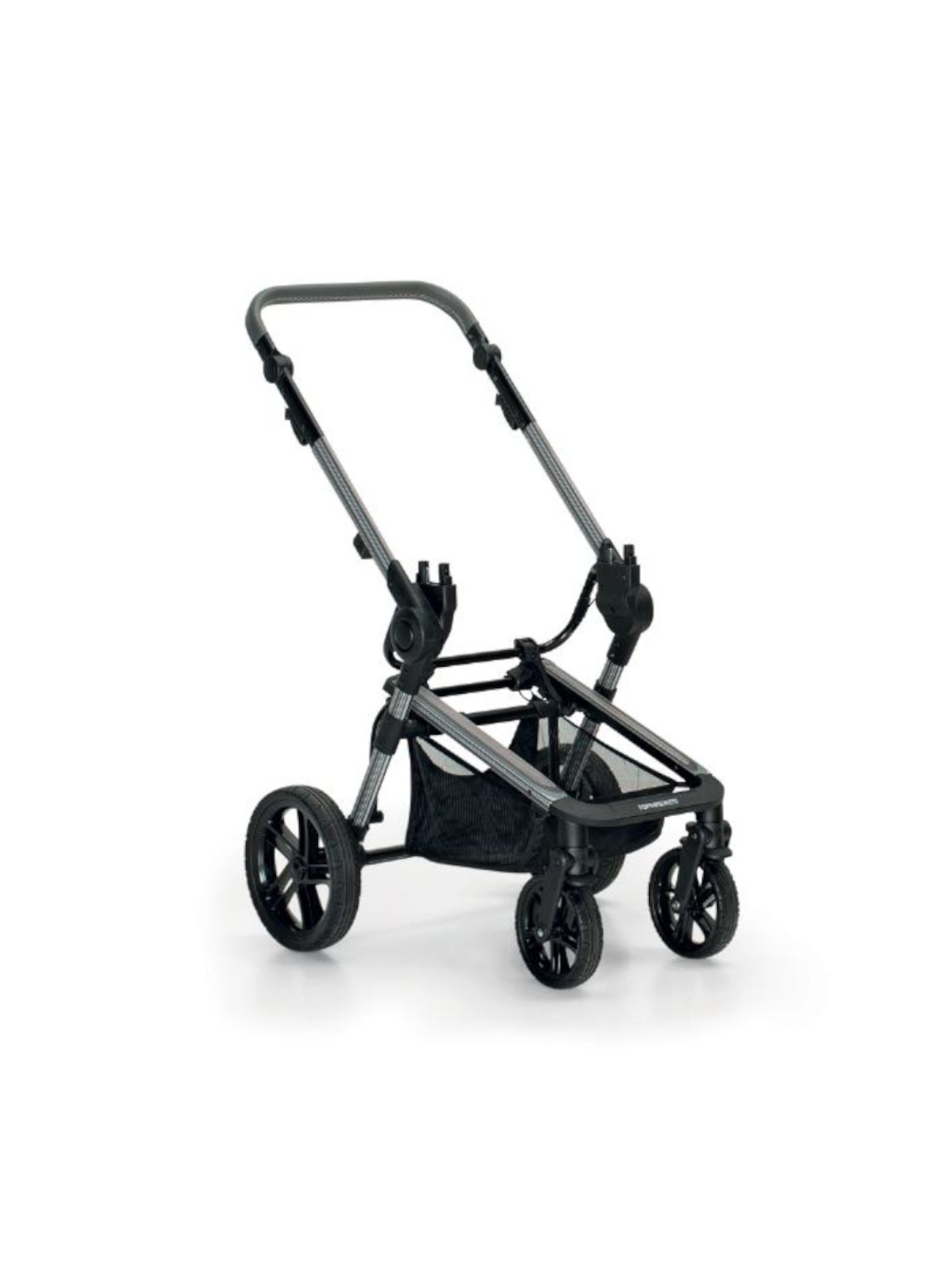 Iwood telaio greystripe - Foppapedretti