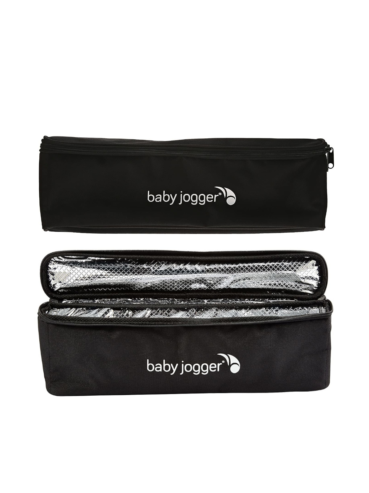 Baby jogger borsa termica cooler bag - nera - Baby jogger