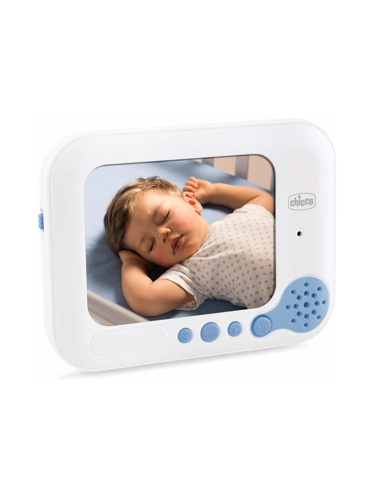 Luce Notturna Bambini Prenatal.Video Baby Monitor Deluxe 254 Bimbostore