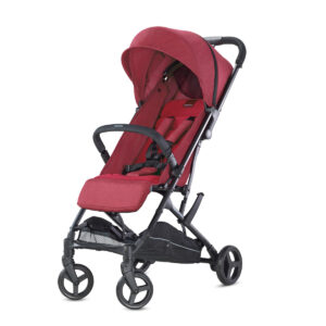 Passeggino Sketch Red - INGLESINA