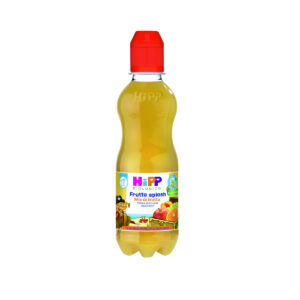 Frutta splash mix di frutta 300ml - Hipp