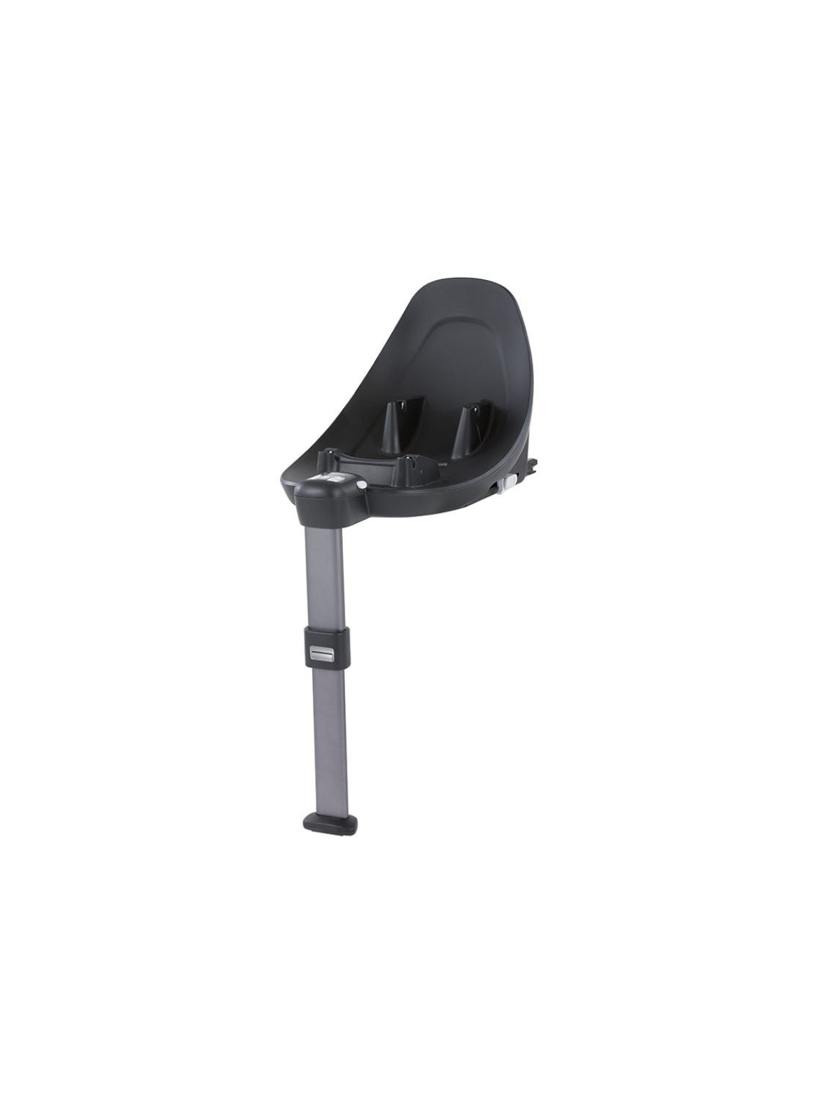 Base m black - black - Cybex