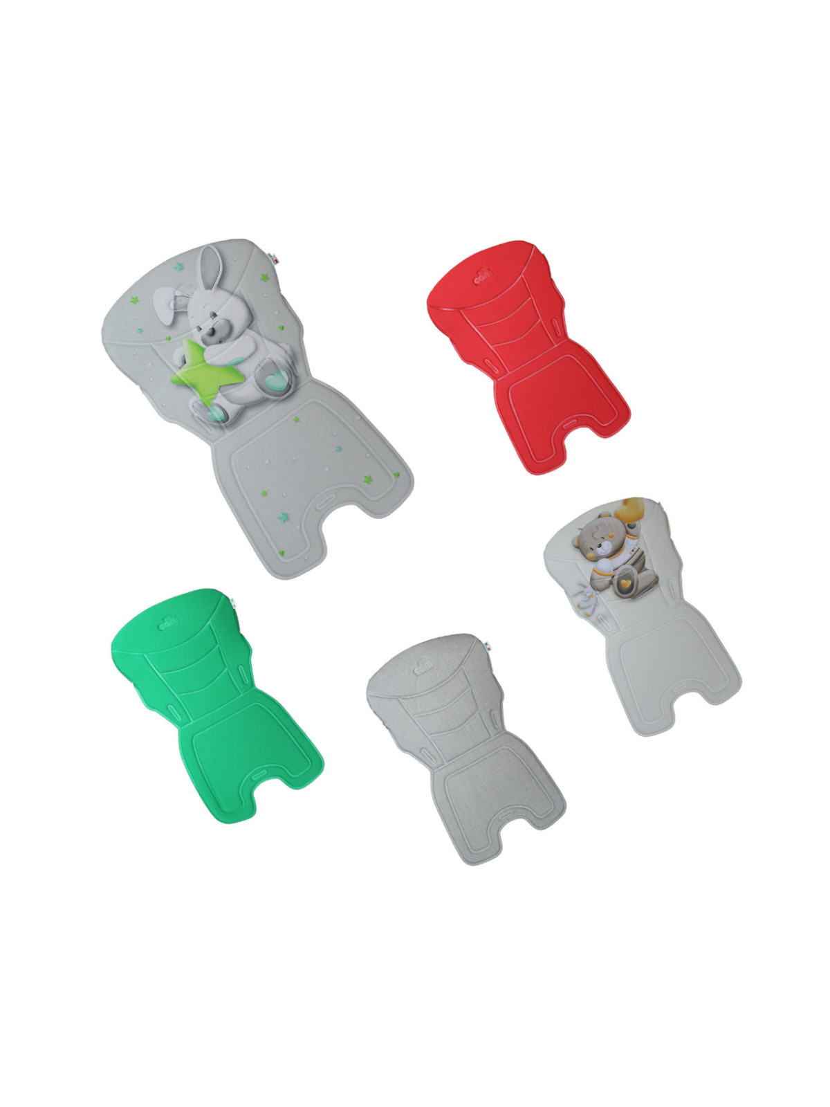 Imbottitura smarty <strong>colori assortiti</strong> - CAM