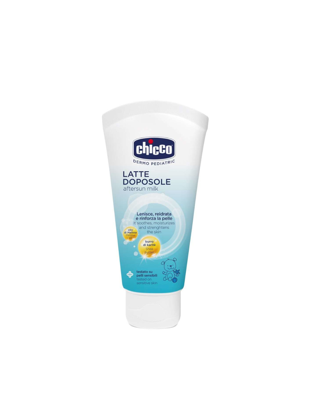 Doposole 150ml - CHICCO