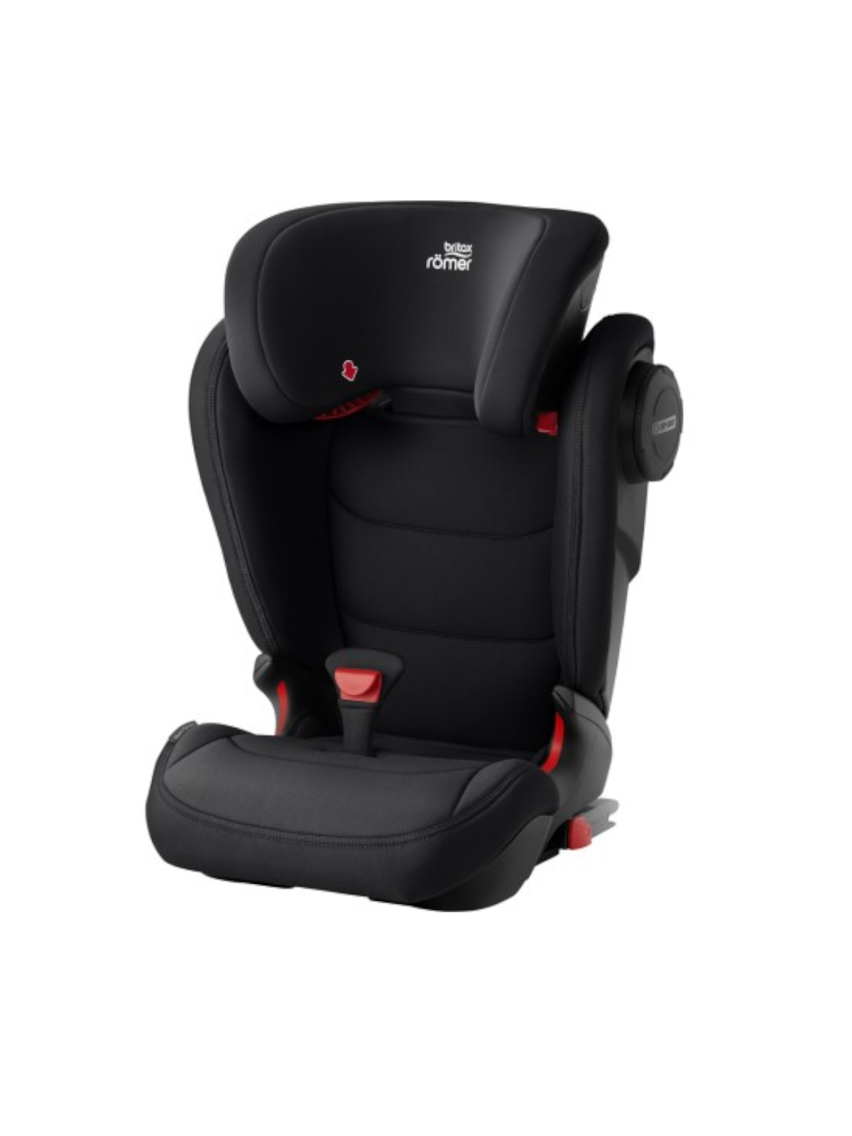 Kidfix iii m cosmos black - BRITAX ROEMER